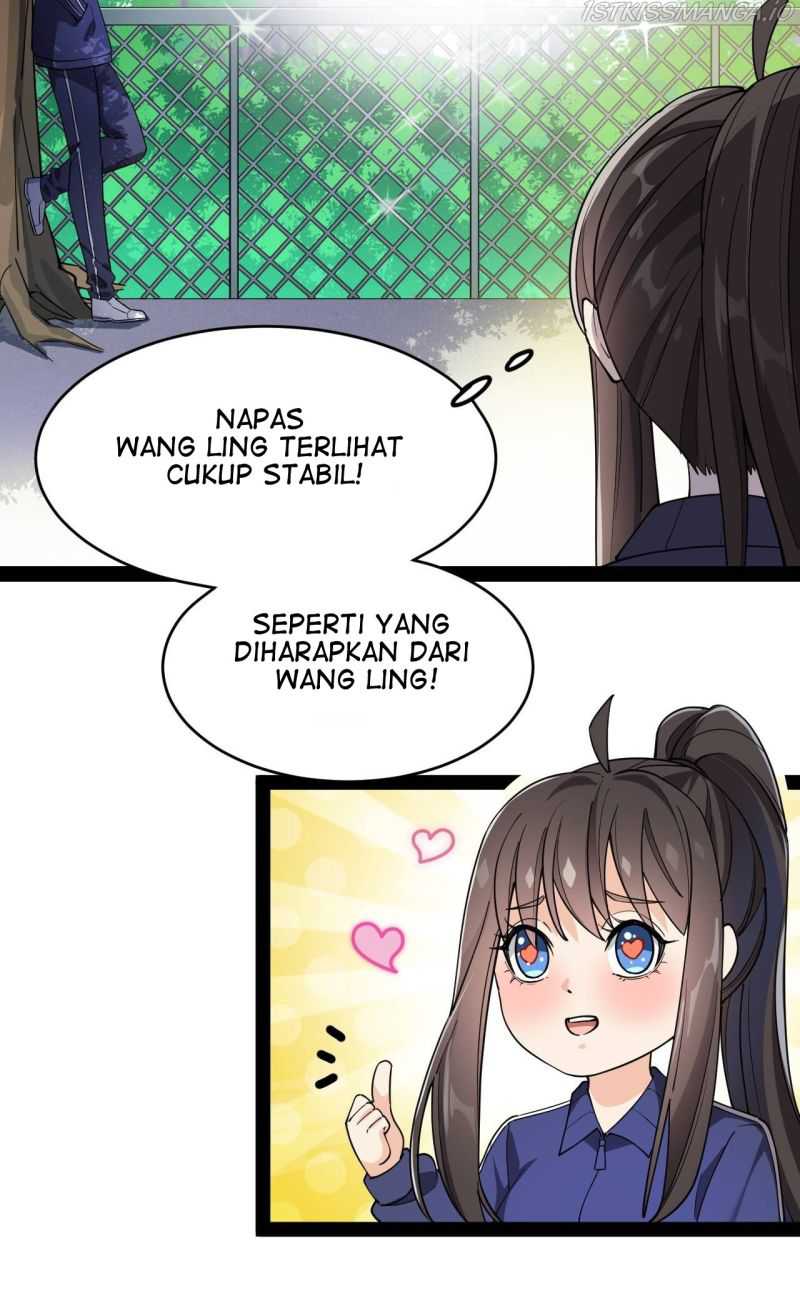 Fairy King’s Daily Life Chapter 95 Gambar 25