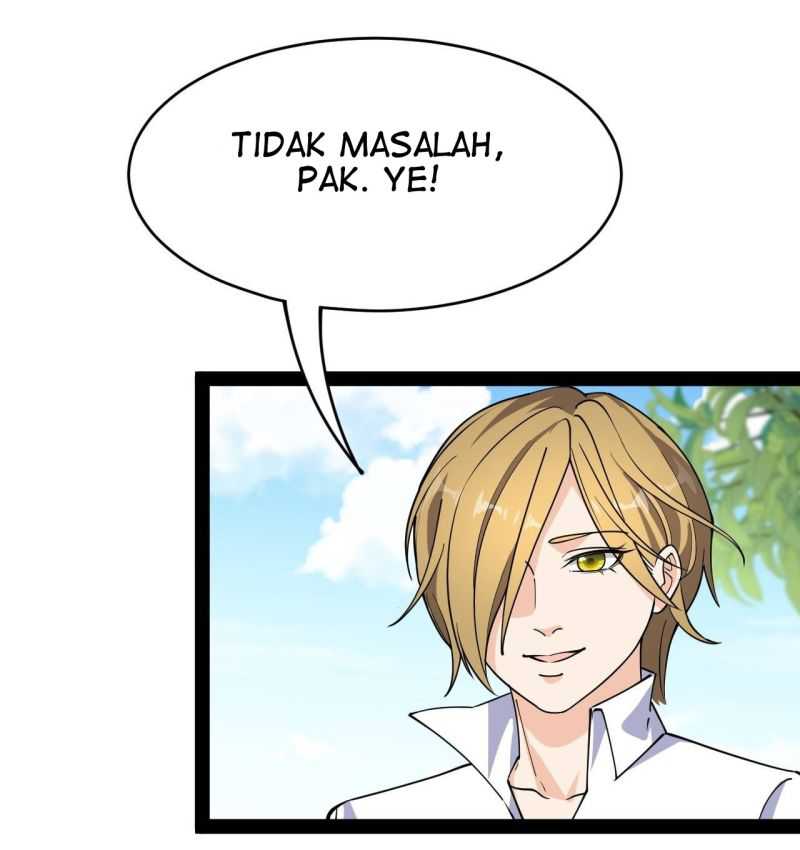 Fairy King’s Daily Life Chapter 95 Gambar 29