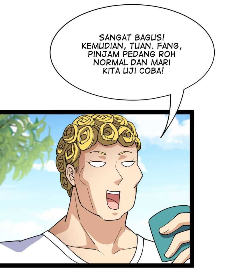 Fairy King’s Daily Life Chapter 95 Gambar 30