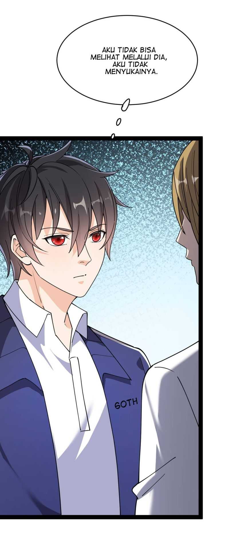 Fairy King’s Daily Life Chapter 95 Gambar 34