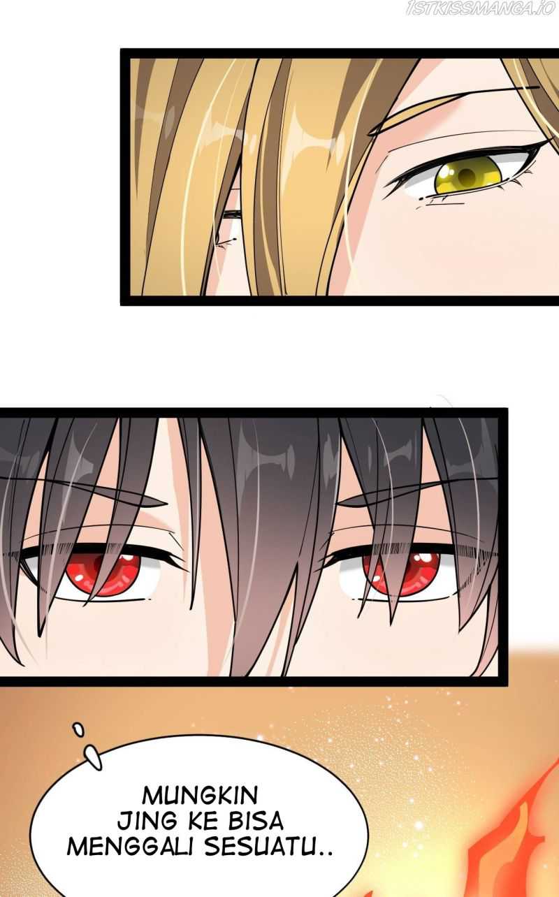 Fairy King’s Daily Life Chapter 95 Gambar 35