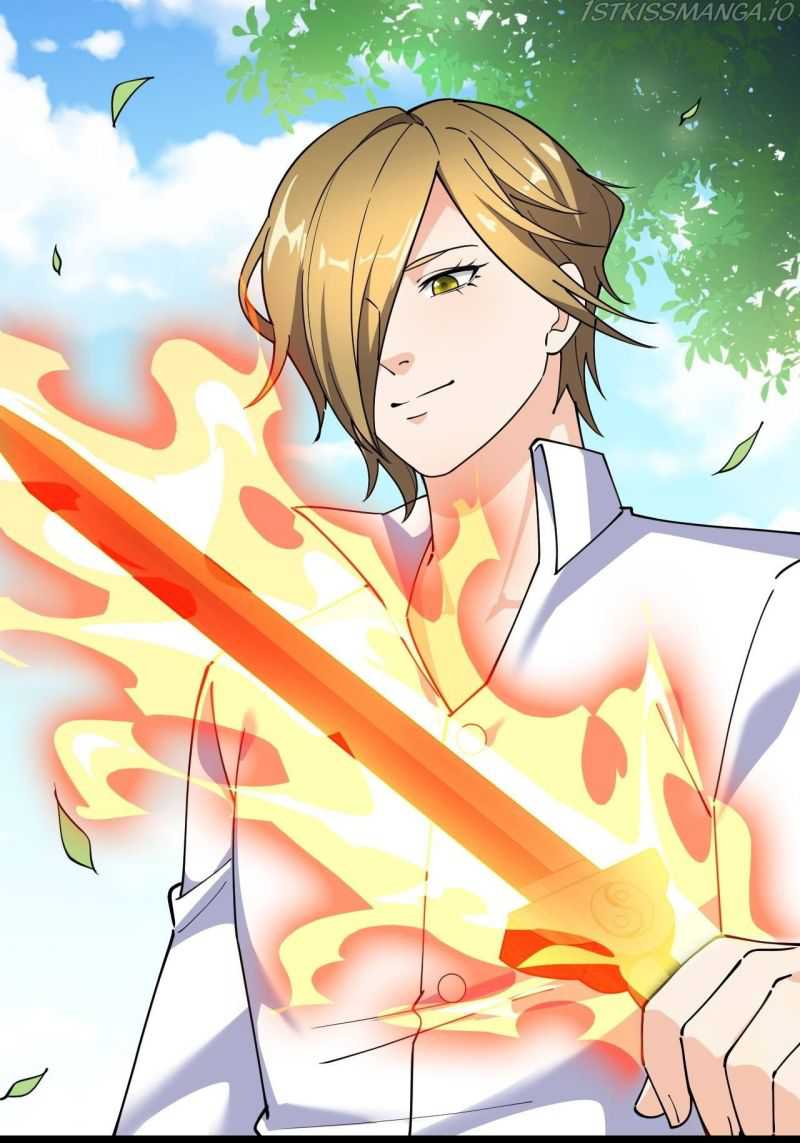 Fairy King’s Daily Life Chapter 95 Gambar 37