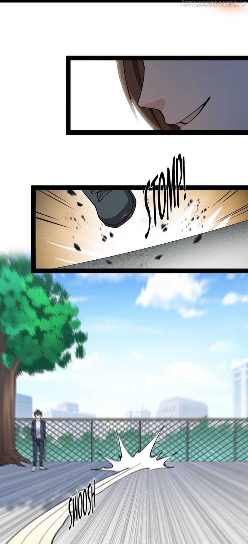 Fairy King’s Daily Life Chapter 95 Gambar 38