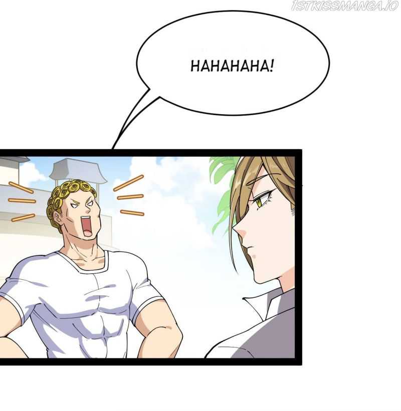 Fairy King’s Daily Life Chapter 95 Gambar 4