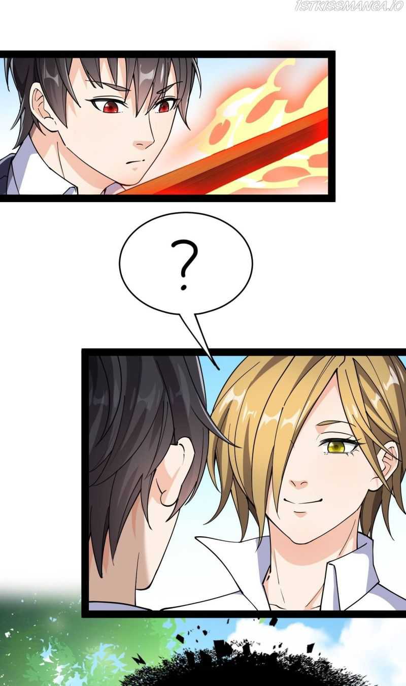 Fairy King’s Daily Life Chapter 95 Gambar 42