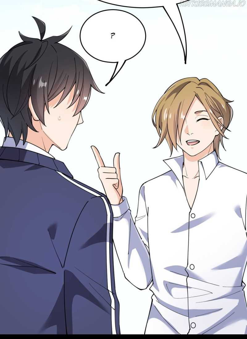 Fairy King’s Daily Life Chapter 95 Gambar 47