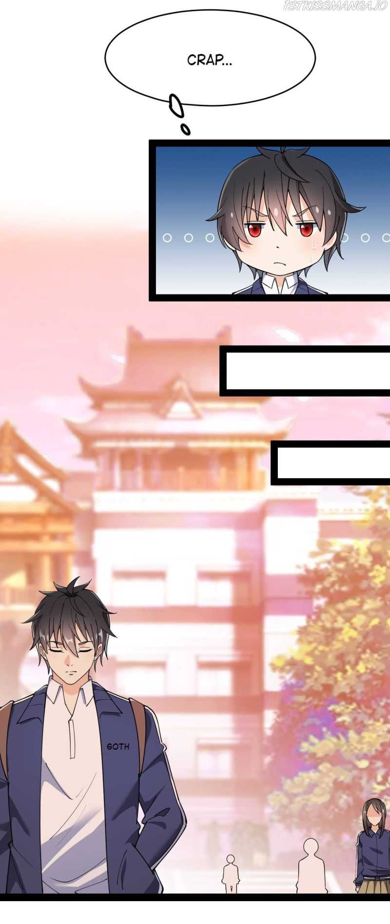 Fairy King’s Daily Life Chapter 95 Gambar 50