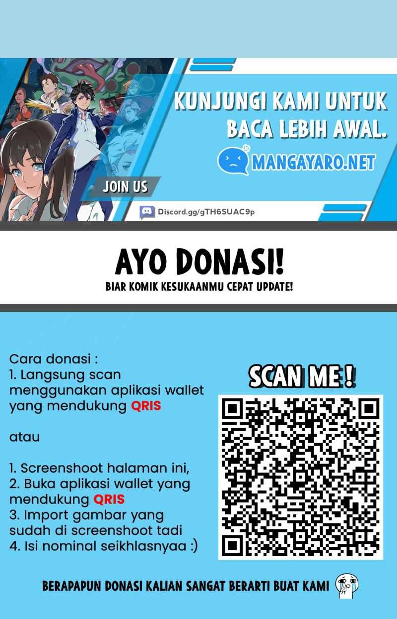 Fairy King’s Daily Life Chapter 95 Gambar 53