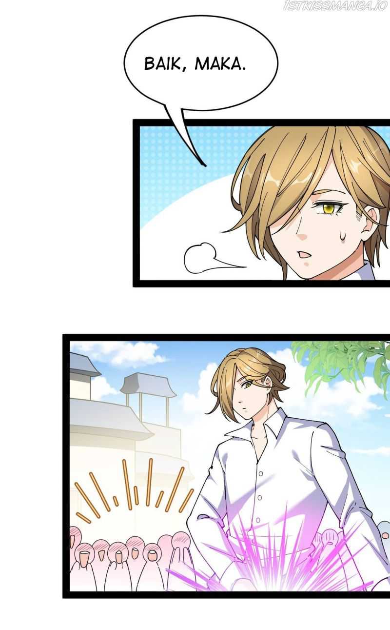 Fairy King’s Daily Life Chapter 95 Gambar 8