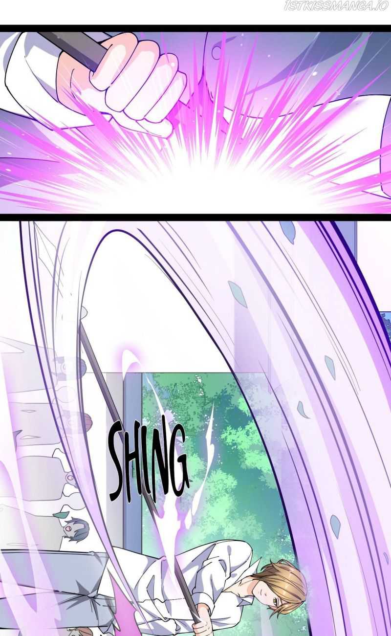 Fairy King’s Daily Life Chapter 95 Gambar 9