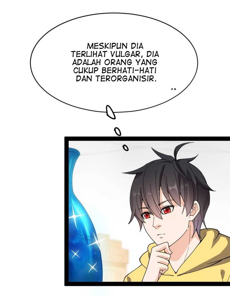 Fairy King’s Daily Life Chapter 94 Gambar 12