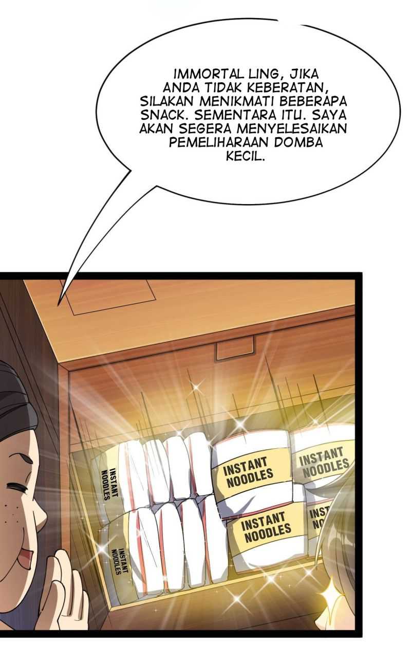 Fairy King’s Daily Life Chapter 94 Gambar 13