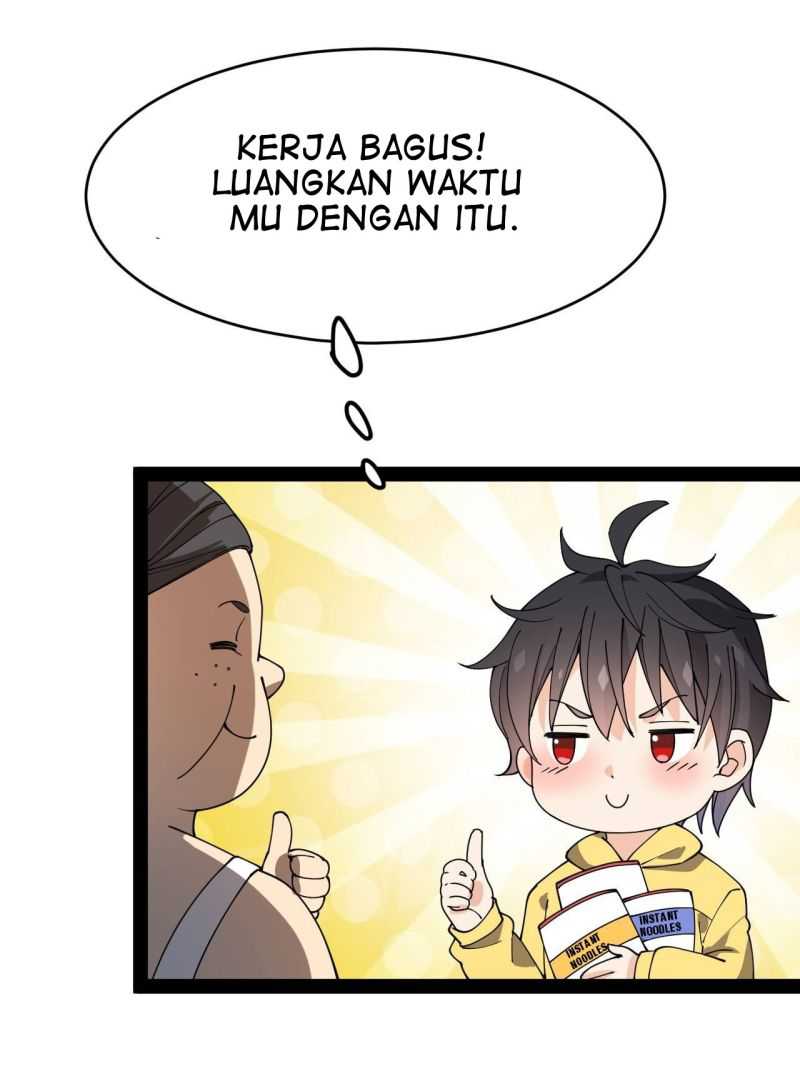 Fairy King’s Daily Life Chapter 94 Gambar 14