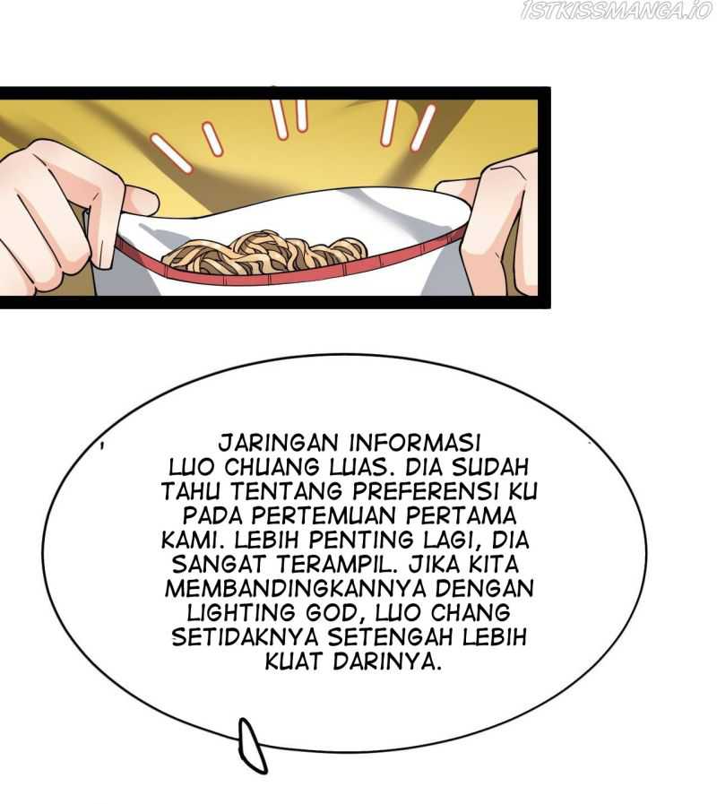 Fairy King’s Daily Life Chapter 94 Gambar 15