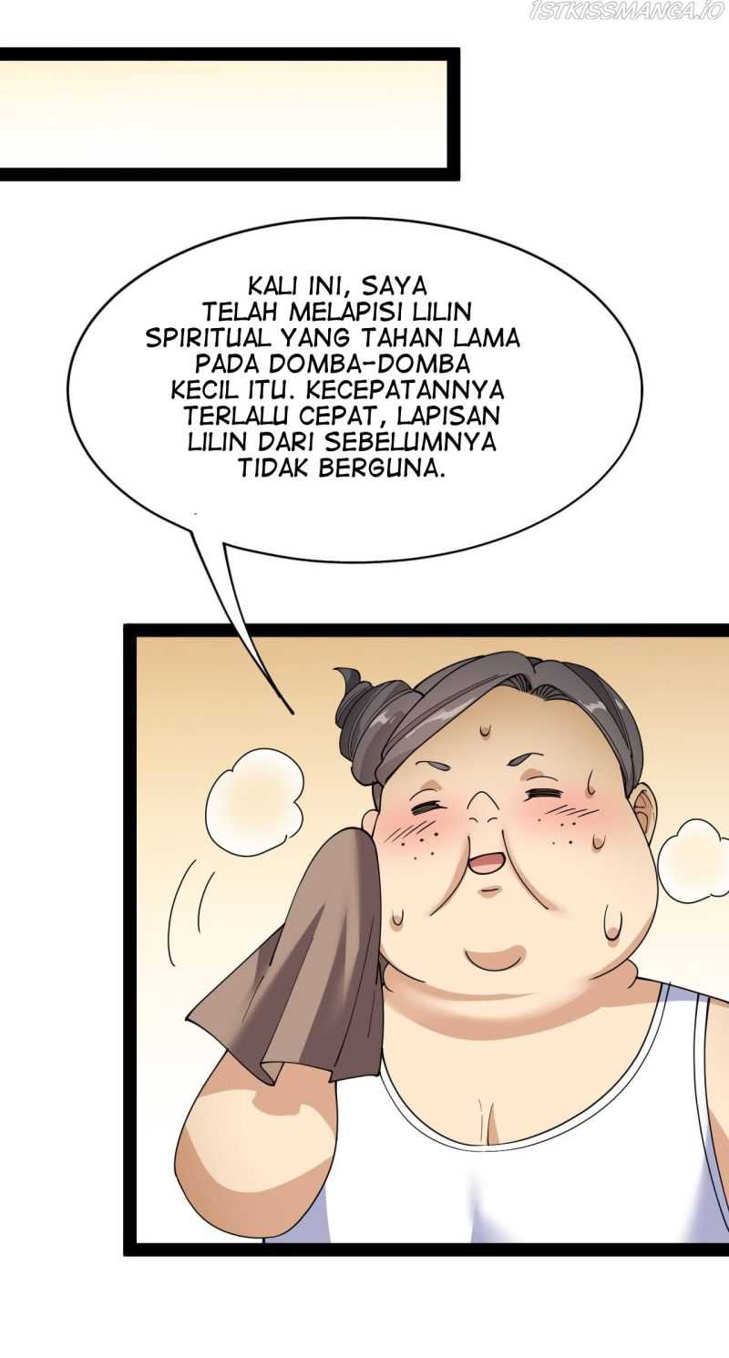 Fairy King’s Daily Life Chapter 94 Gambar 17