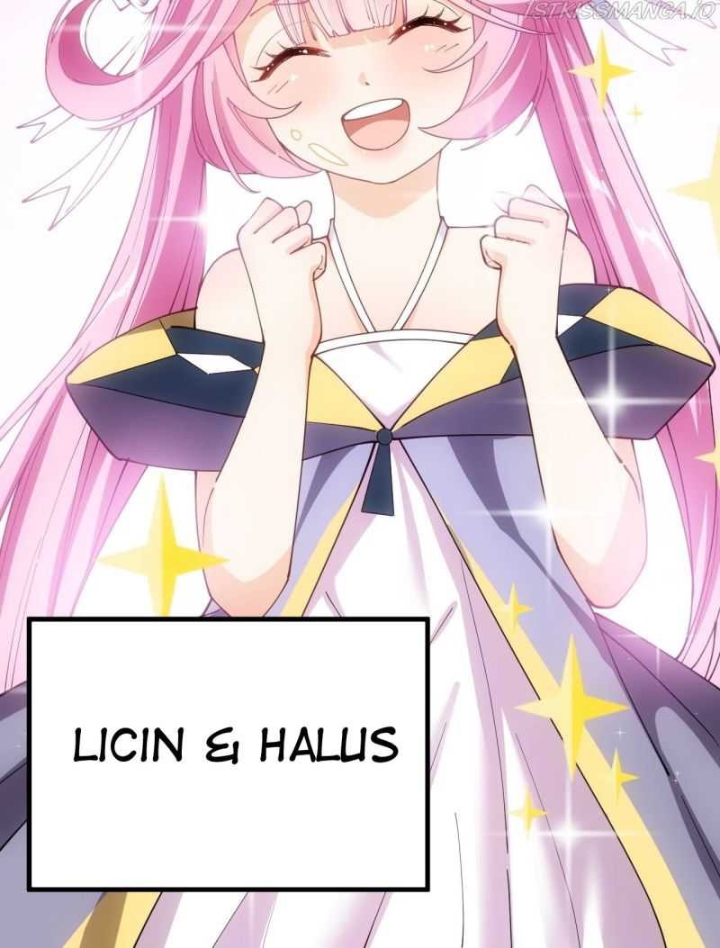 Fairy King’s Daily Life Chapter 94 Gambar 19