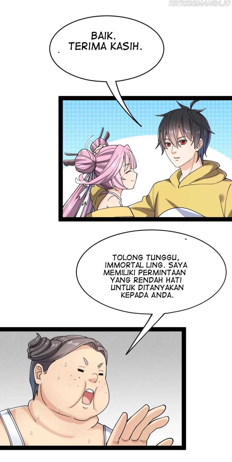 Fairy King’s Daily Life Chapter 94 Gambar 20