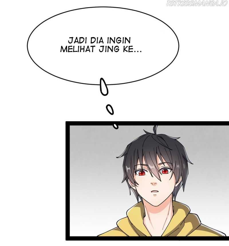 Fairy King’s Daily Life Chapter 94 Gambar 22