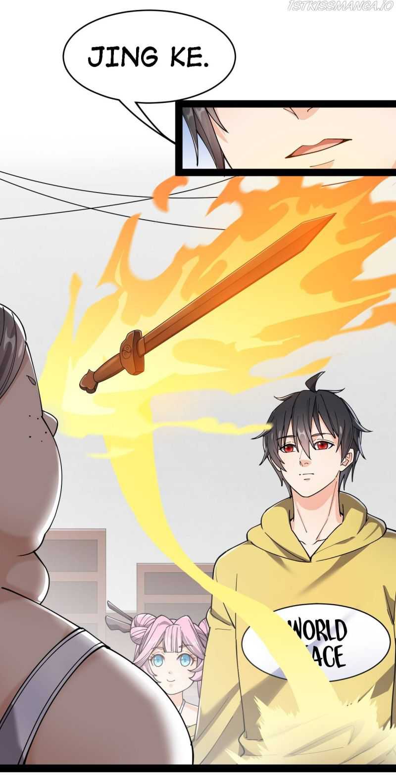 Fairy King’s Daily Life Chapter 94 Gambar 23