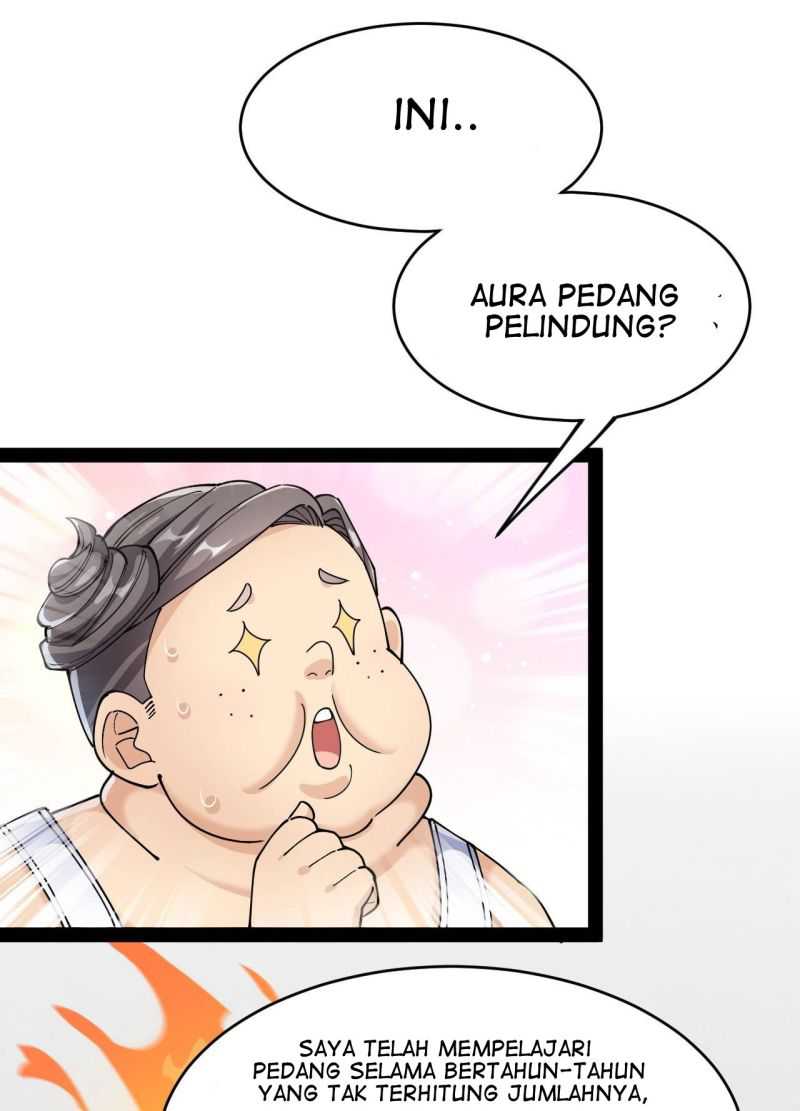 Fairy King’s Daily Life Chapter 94 Gambar 24
