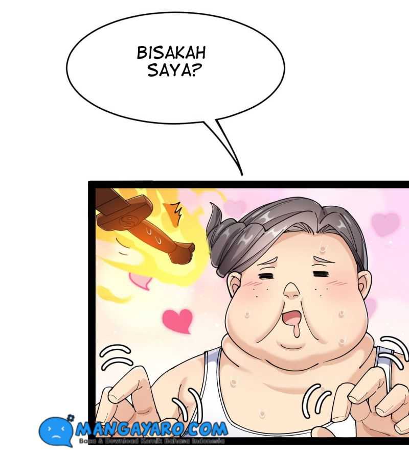 Fairy King’s Daily Life Chapter 94 Gambar 26