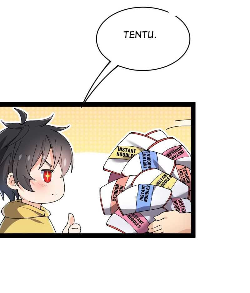 Fairy King’s Daily Life Chapter 94 Gambar 27