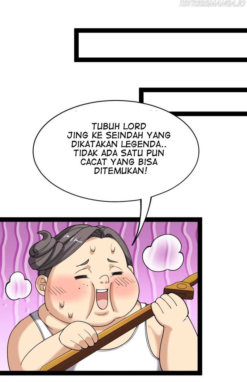 Fairy King’s Daily Life Chapter 94 Gambar 30