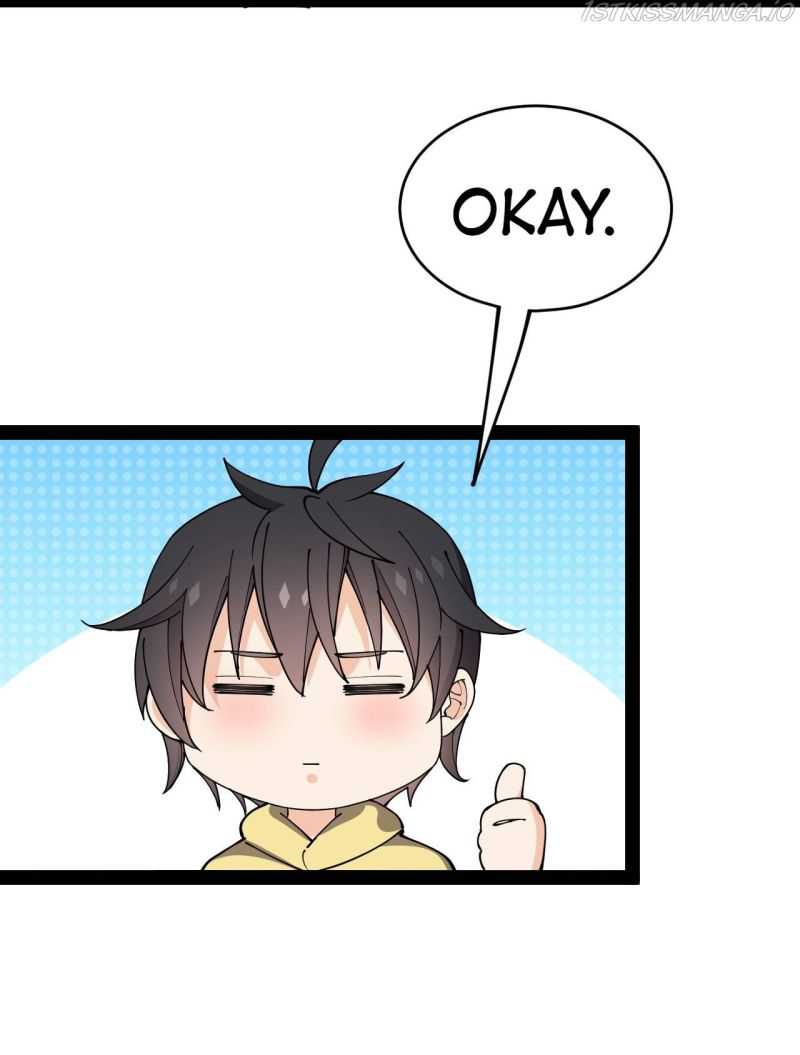 Fairy King’s Daily Life Chapter 94 Gambar 35