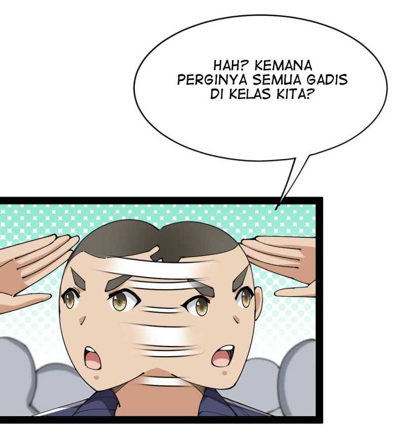 Fairy King’s Daily Life Chapter 94 Gambar 38