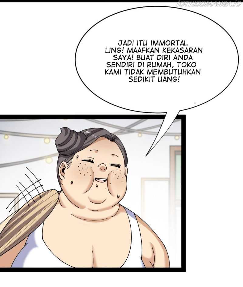 Fairy King’s Daily Life Chapter 94 Gambar 4