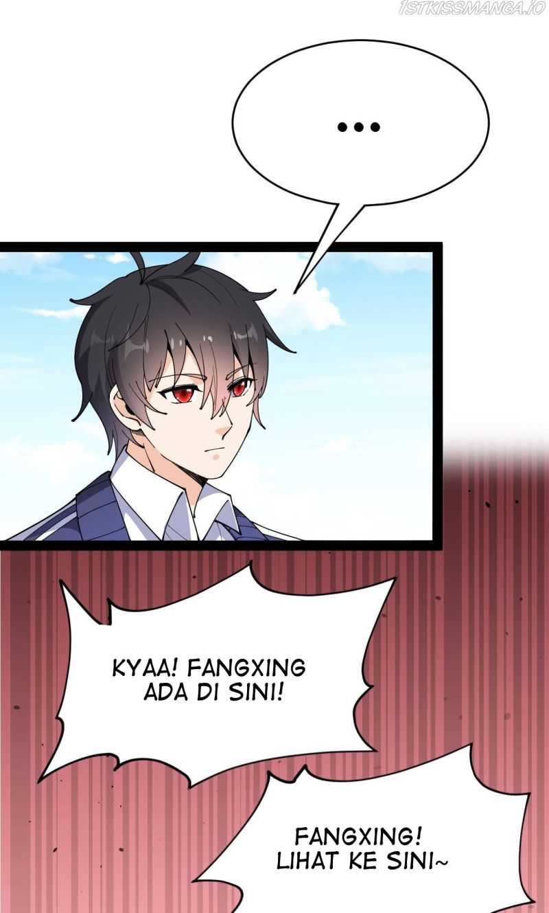 Fairy King’s Daily Life Chapter 94 Gambar 40