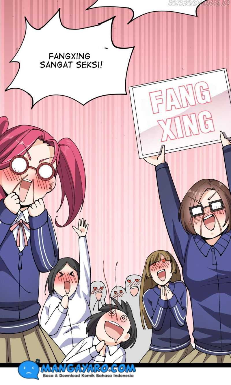 Fairy King’s Daily Life Chapter 94 Gambar 41