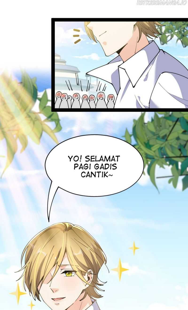 Fairy King’s Daily Life Chapter 94 Gambar 42