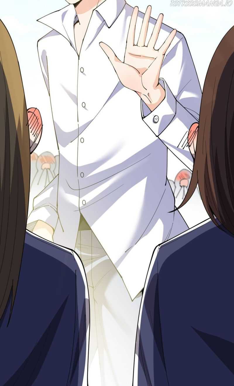 Fairy King’s Daily Life Chapter 94 Gambar 43