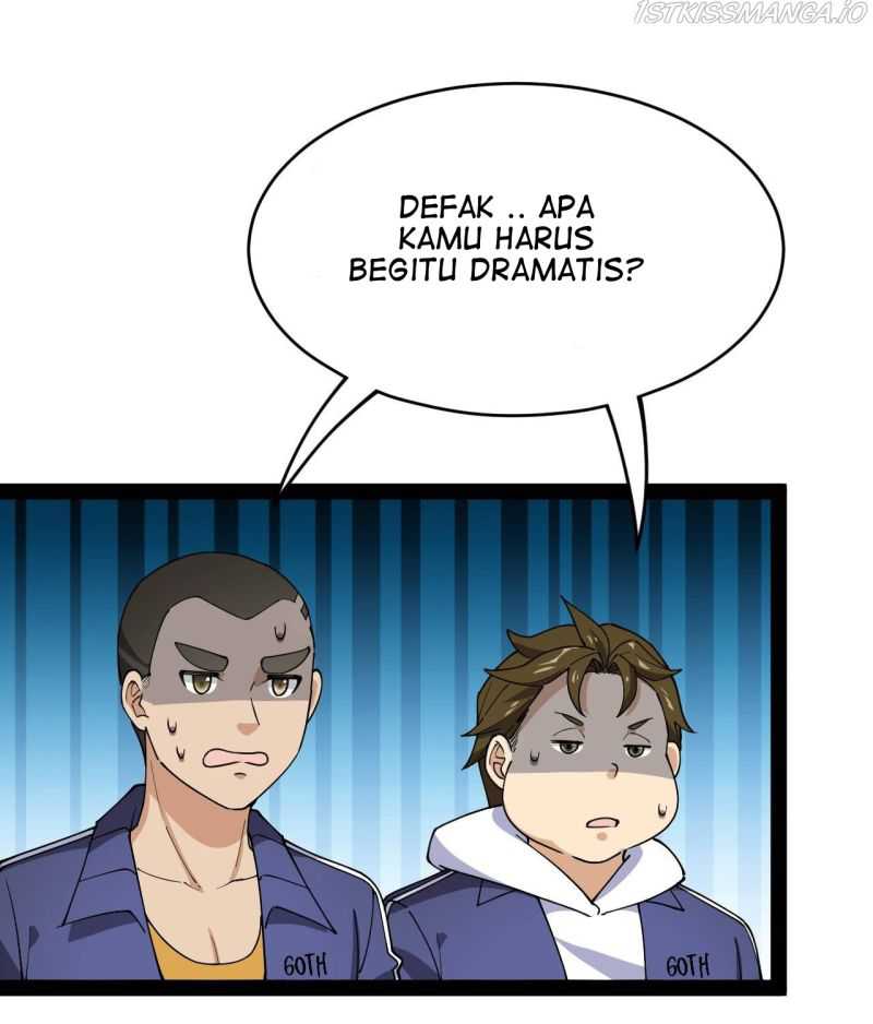 Fairy King’s Daily Life Chapter 94 Gambar 44