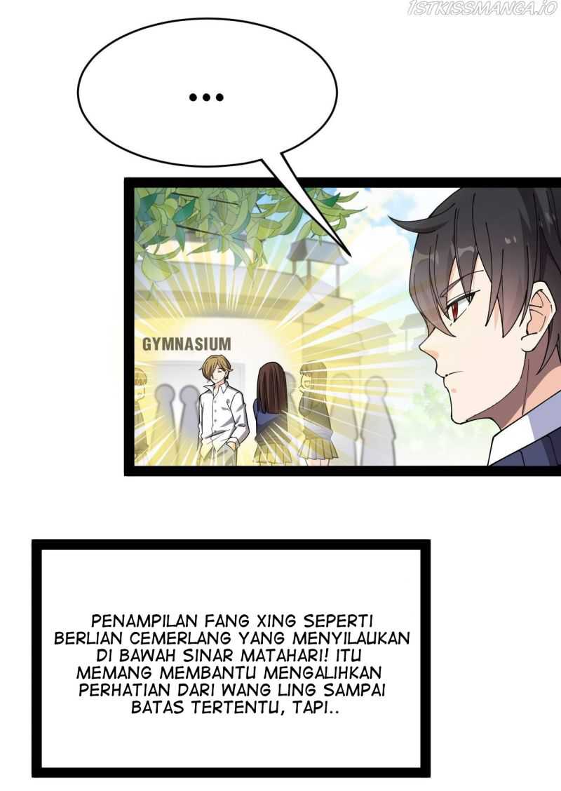 Fairy King’s Daily Life Chapter 94 Gambar 45