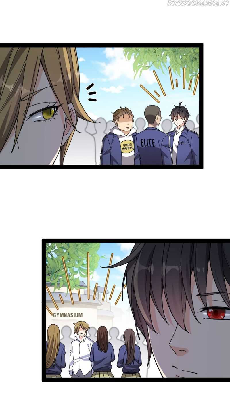 Fairy King’s Daily Life Chapter 94 Gambar 47