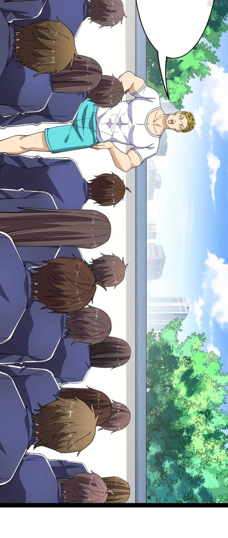 Fairy King’s Daily Life Chapter 94 Gambar 49