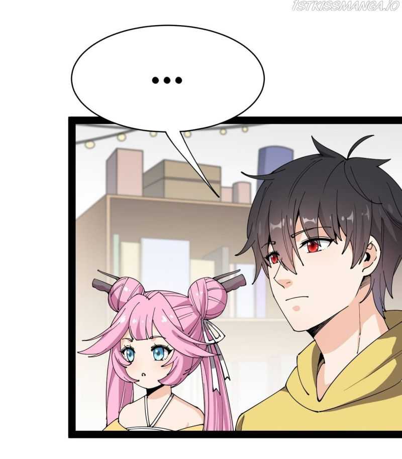 Fairy King’s Daily Life Chapter 94 Gambar 5