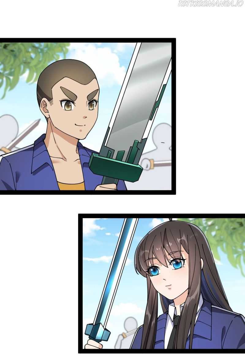 Fairy King’s Daily Life Chapter 94 Gambar 50