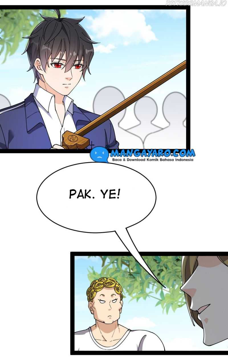 Fairy King’s Daily Life Chapter 94 Gambar 51