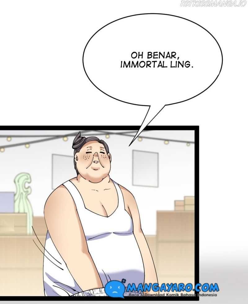 Fairy King’s Daily Life Chapter 94 Gambar 6