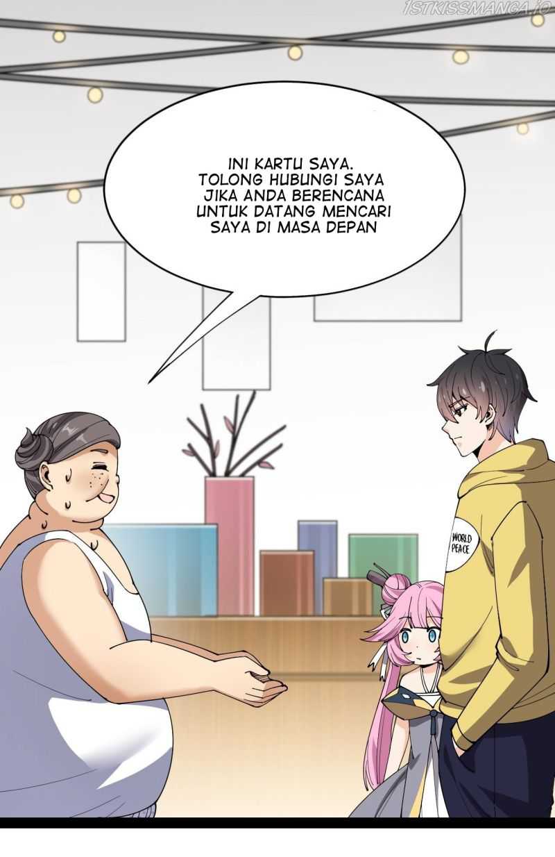 Fairy King’s Daily Life Chapter 94 Gambar 7