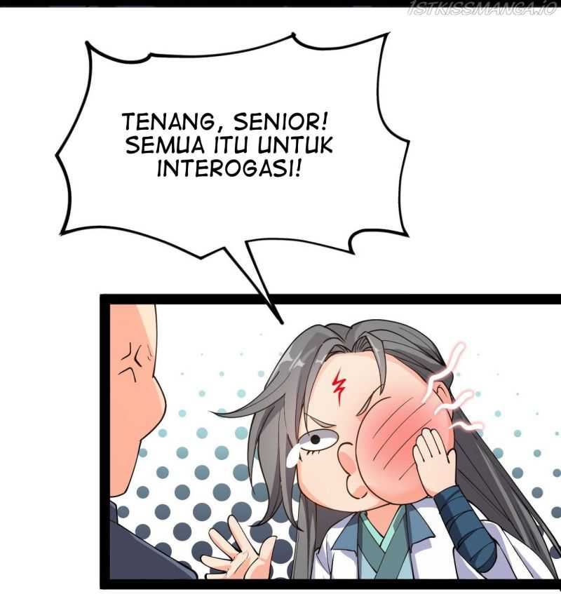 Fairy King’s Daily Life Chapter 92 Gambar 12