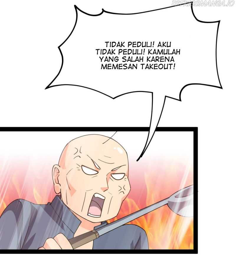 Fairy King’s Daily Life Chapter 92 Gambar 13