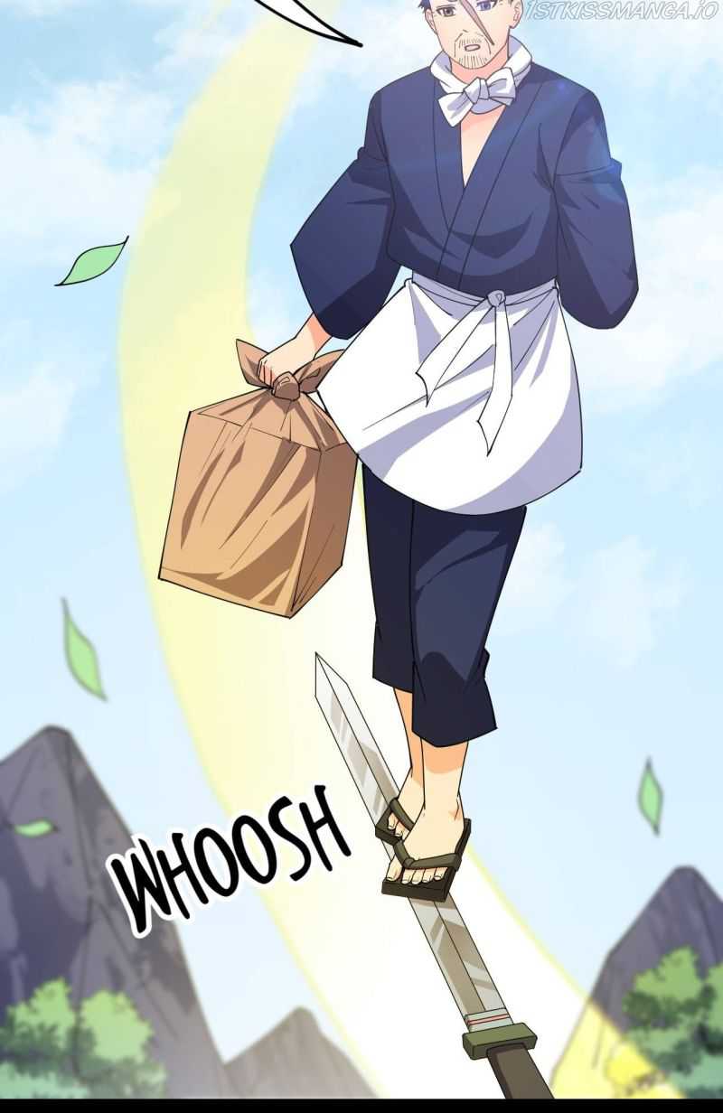 Fairy King’s Daily Life Chapter 92 Gambar 15