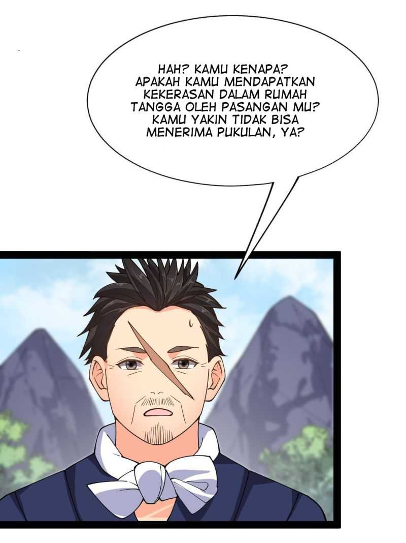 Fairy King’s Daily Life Chapter 92 Gambar 17