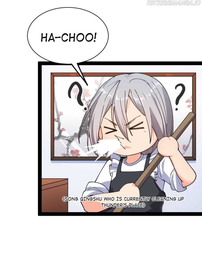 Fairy King’s Daily Life Chapter 92 Gambar 18