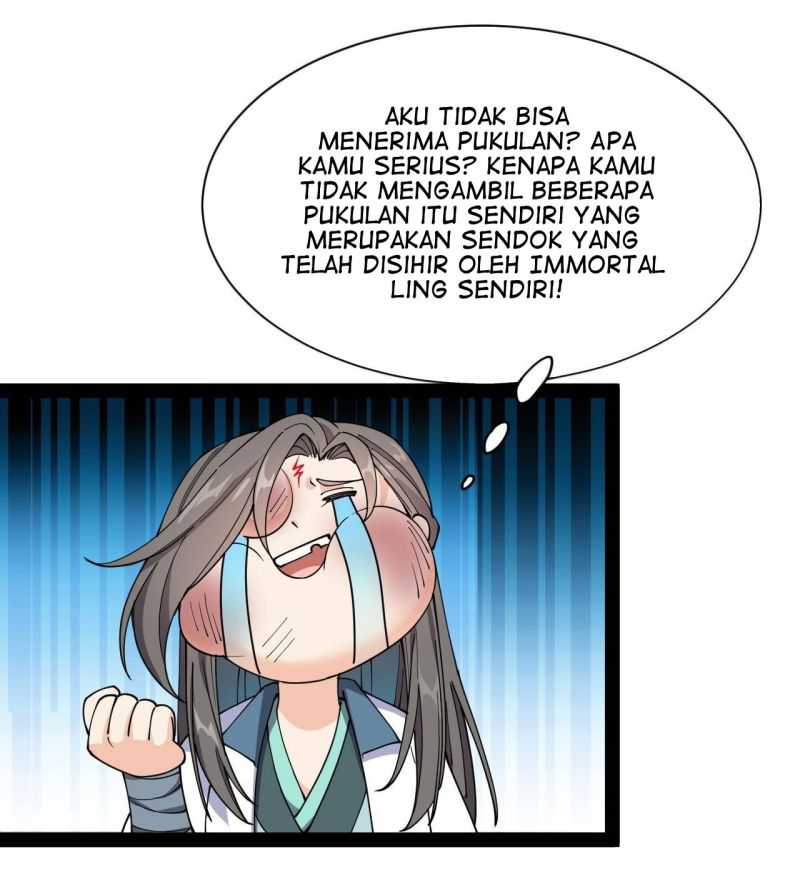 Fairy King’s Daily Life Chapter 92 Gambar 19