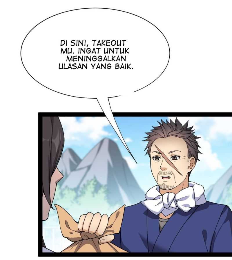 Fairy King’s Daily Life Chapter 92 Gambar 20